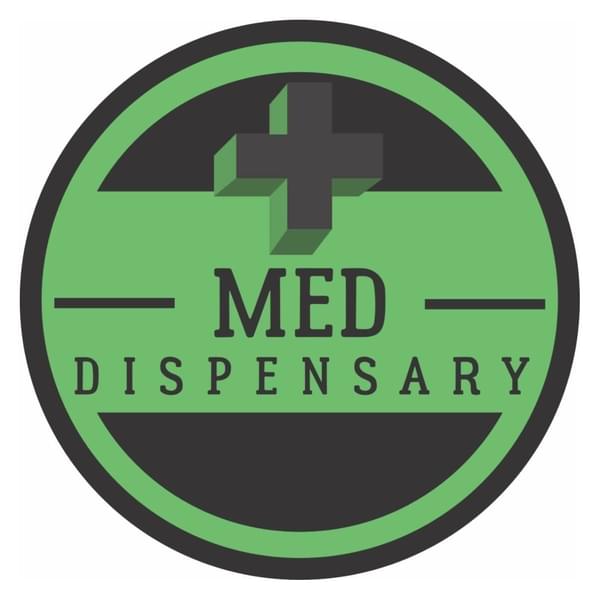 Med Dispensary Thumbnail Image