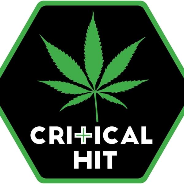 Critical Hit Thumbnail Image
