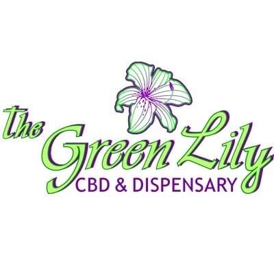 The Green Lily Thumbnail Image