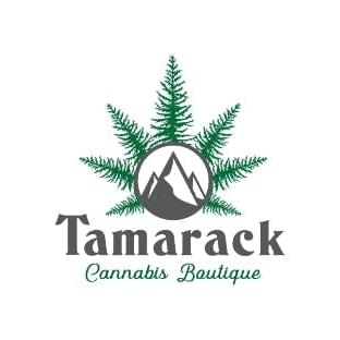 Tamarack Cannabis Boutique Thumbnail Image