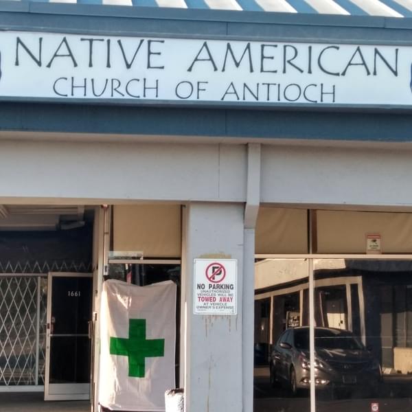 Native American Cannabis Church of Antioch Thumbnail Image