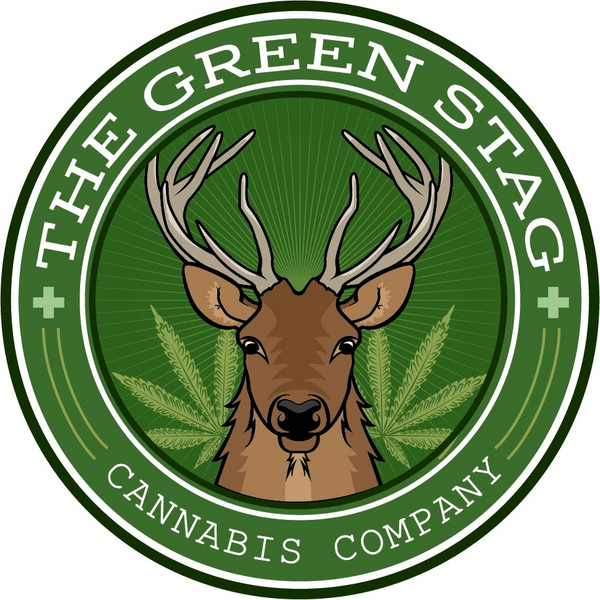 The Green Stag Cannabis Co. Thumbnail Image