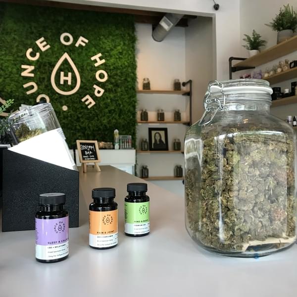 Ounce of Hope Thumbnail Image