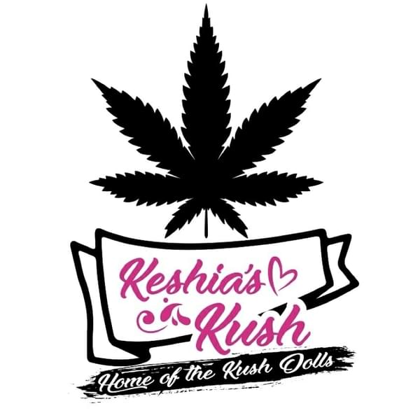 Keshia's Kush - MacArthur Thumbnail Image