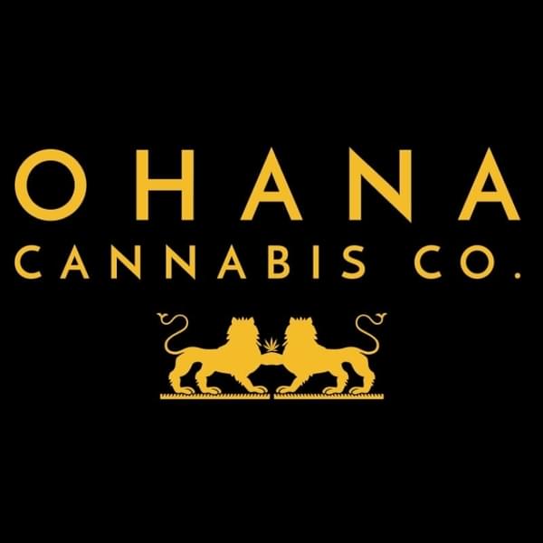 Ohana Cannabis Co Thumbnail Image