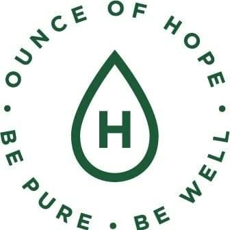 Ounce of Hope - CBD Only Thumbnail Image