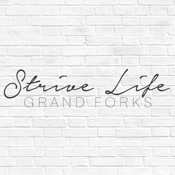 Strive Life Thumbnail Image