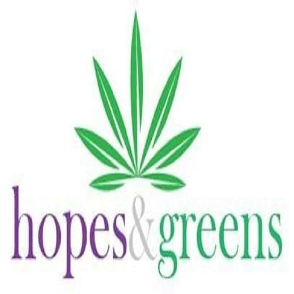 Hopes and Greens Thumbnail Image