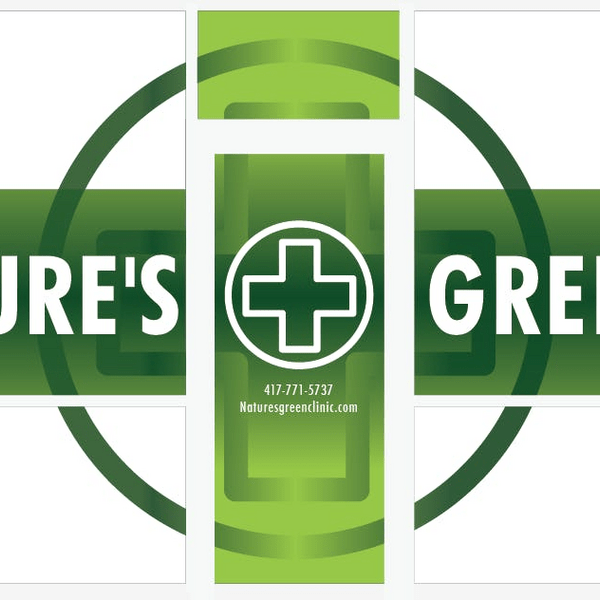 Nature's Green Health & Wellness Clinic Thumbnail Image