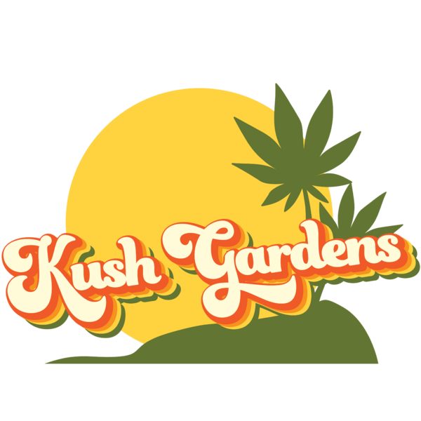 Kush Gardens Thumbnail Image