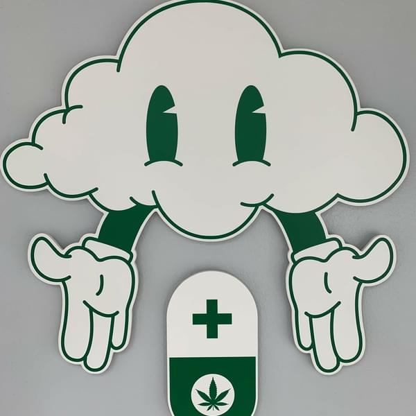 GreenDoctor 420 - Norman Thumbnail Image