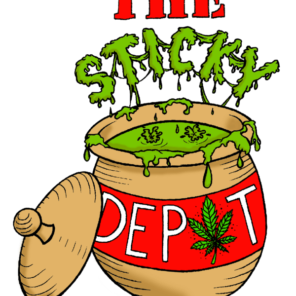 The Sticky Depot Thumbnail Image