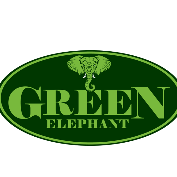 The Green Elephant Thumbnail Image