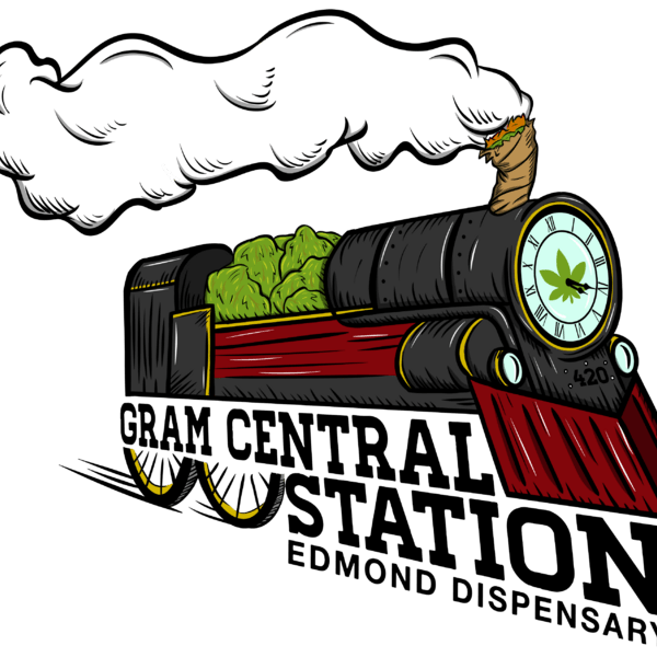 Gram Central Station Thumbnail Image