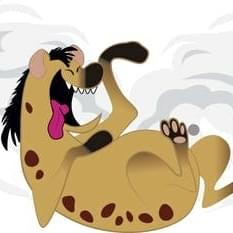The Laughing Hyena Thumbnail Image