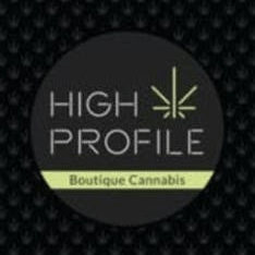 High Profile - Grant Thumbnail Image