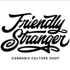 Friendly Stranger - London Thumbnail Image