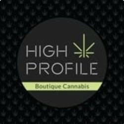 High Profile - Buchanan Thumbnail Image