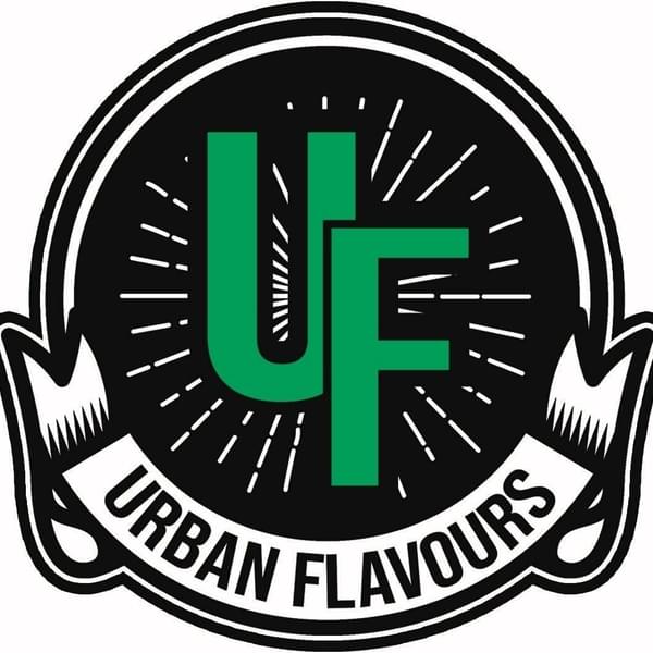 Urban Flavours Delivery Thumbnail Image
