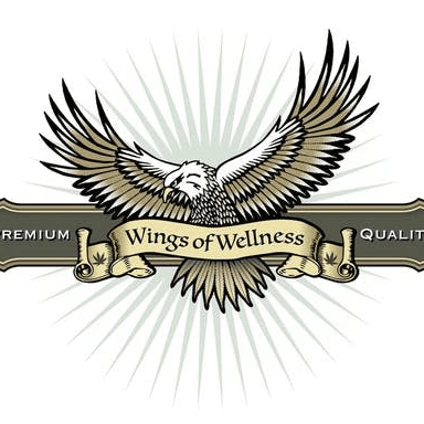 Wings of Wellness - Palm Springs Thumbnail Image