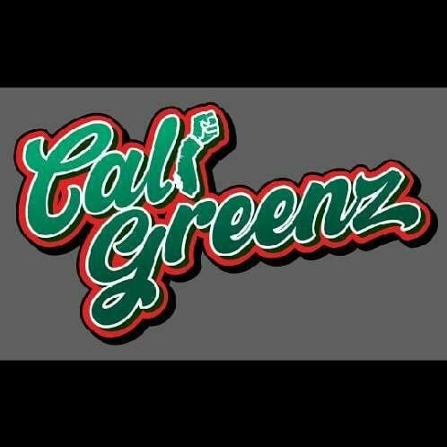 Cali Greenz Thumbnail Image