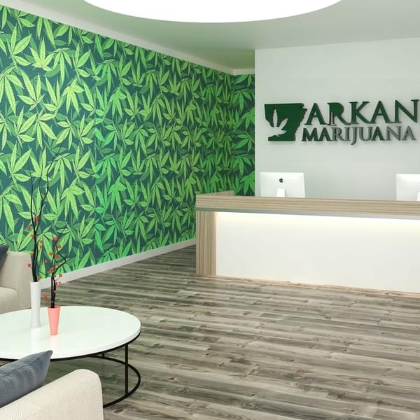 Arkansas Marijuana Card Thumbnail Image