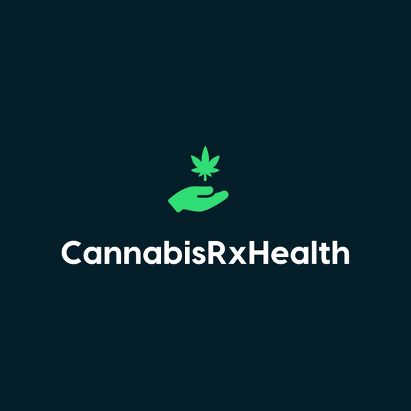 CannabisRxHealth Thumbnail Image
