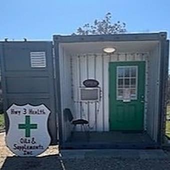 Hwy 3 Health Oils & Supplements Thumbnail Image