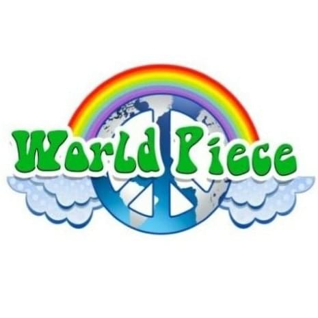 World Piece Thumbnail Image