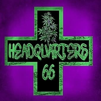 Headquarters 66 Dispensary Thumbnail Image