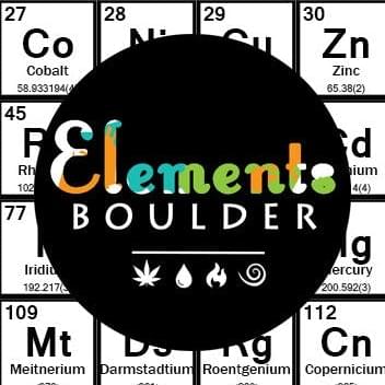 Elements Boulder Thumbnail Image