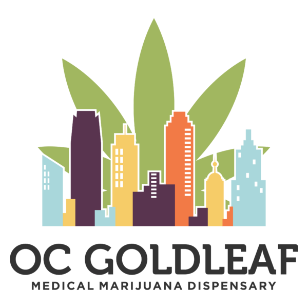 OC GoldLeaf Dispensary & Lounge Thumbnail Image
