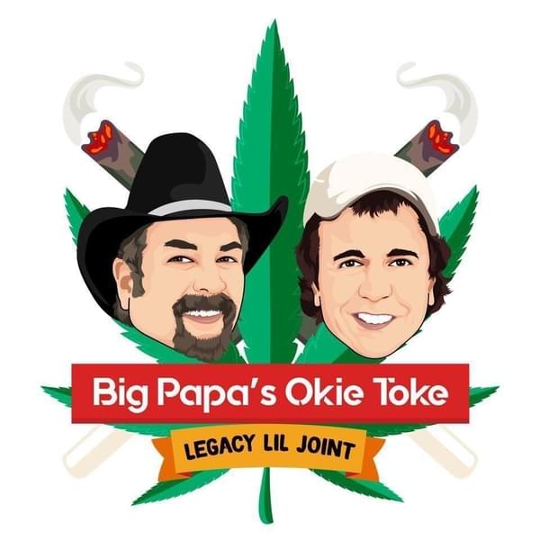 Big Papa's Okie Toke Thumbnail Image