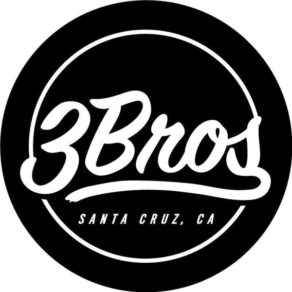 3 Bros Santa Cruz Thumbnail Image