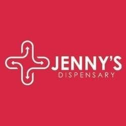 Jenny's Dispensary - North Las Vegas Thumbnail Image
