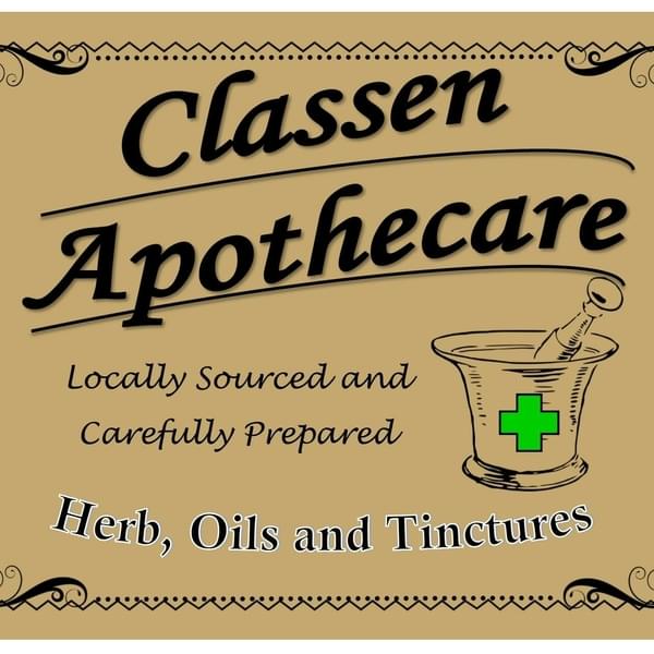 Classen Apothecare Thumbnail Image