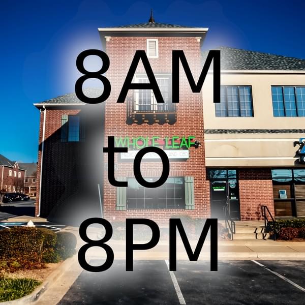 Whole Leaf Thumbnail Image