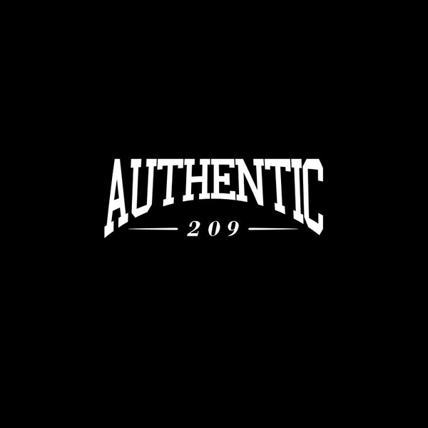 Authentic 209 Thumbnail Image