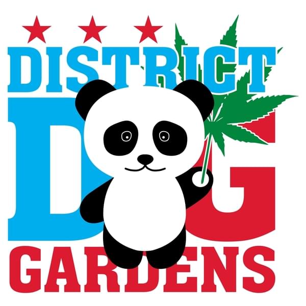 District Gardens DC Thumbnail Image
