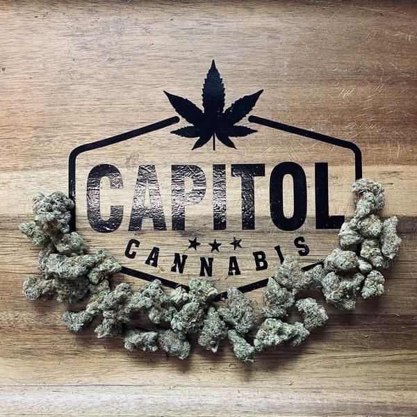 Capitol Cannabis Thumbnail Image