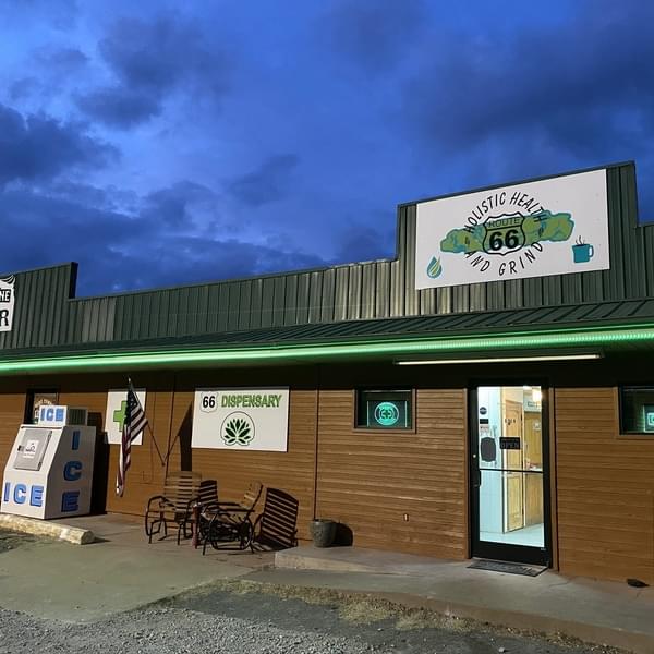 66 Dispensary Thumbnail Image