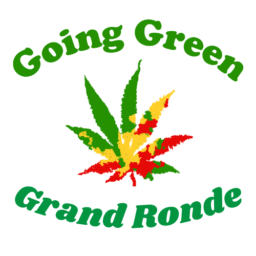 Going Green Grand Ronde Thumbnail Image