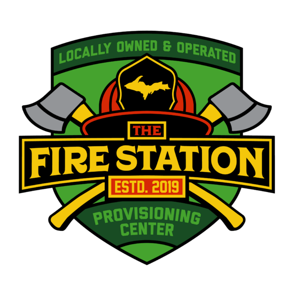 The Fire Station Cannabis Co. - Negaunee Thumbnail Image
