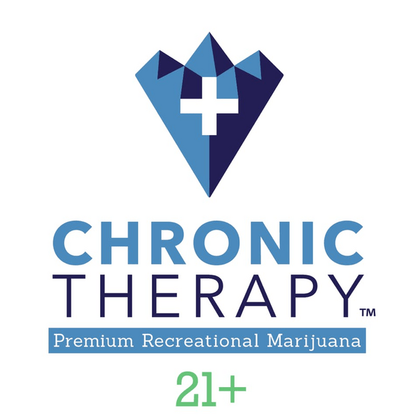 Chronic Therapy Recreational Thumbnail Image