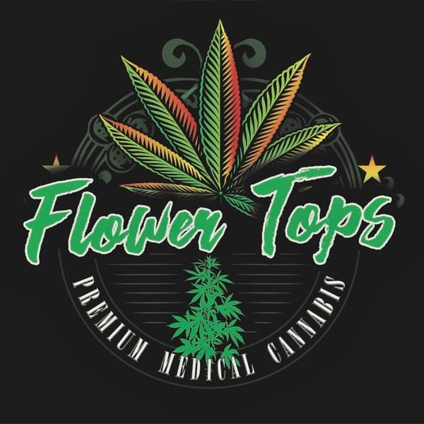 Flower Tops Thumbnail Image