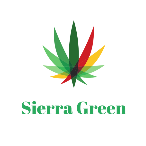 Sierra Green Thumbnail Image