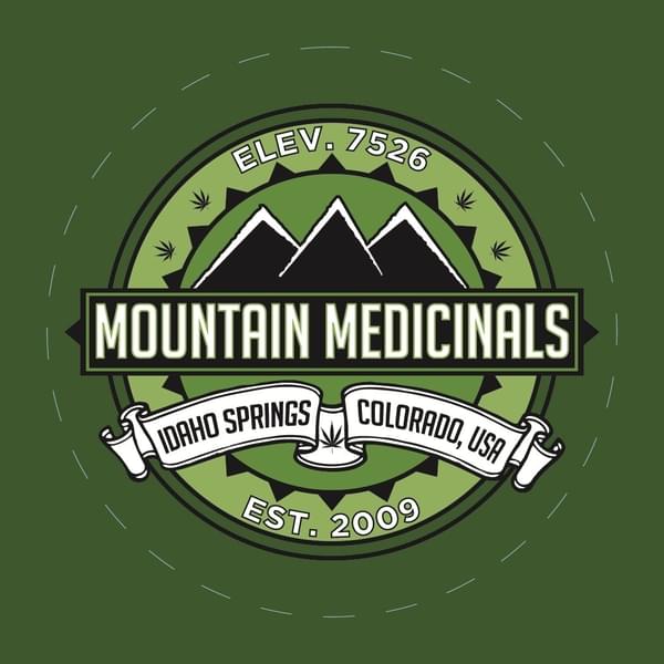 Mountain Medicinals Retail Center - Recreational Thumbnail Image