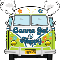 Canna Get Happy Thumbnail Image