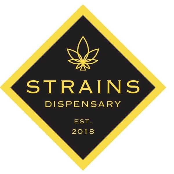 Strains Dispensary Thumbnail Image
