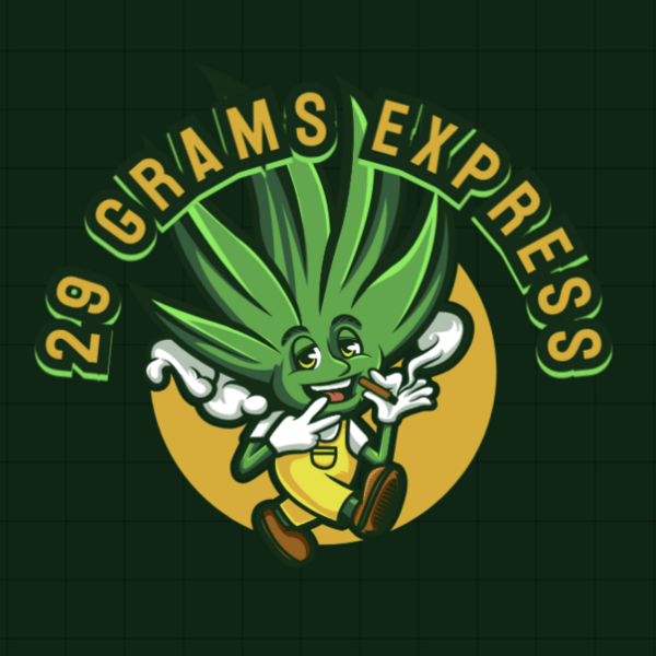 29 Grams Express Thumbnail Image